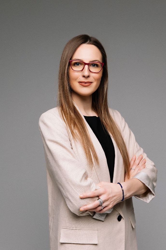 Милица Поповић